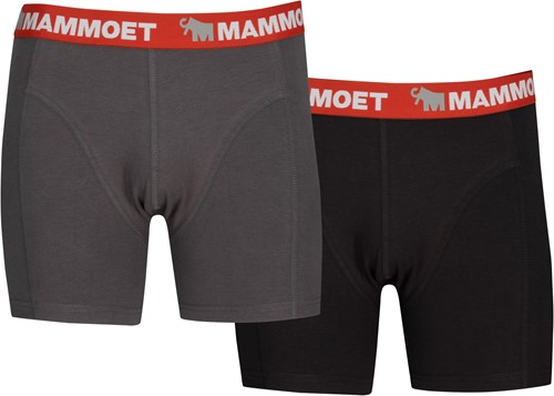 Mammoet boxershorts 2-pack S