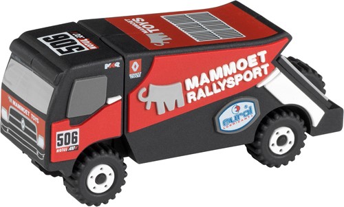 Mammoet Rallysport 506 USB Stick 32 GB