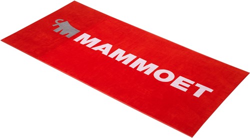Mammoet Towel (100*200 cm)