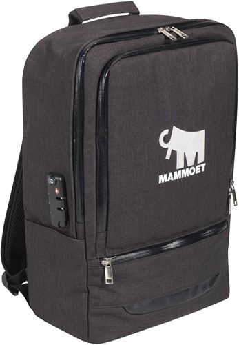 Mammoet Backpack